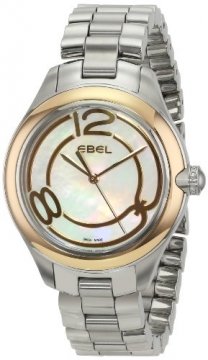 Ebel Ebel Onde Quartz 36mm 1216104 watch